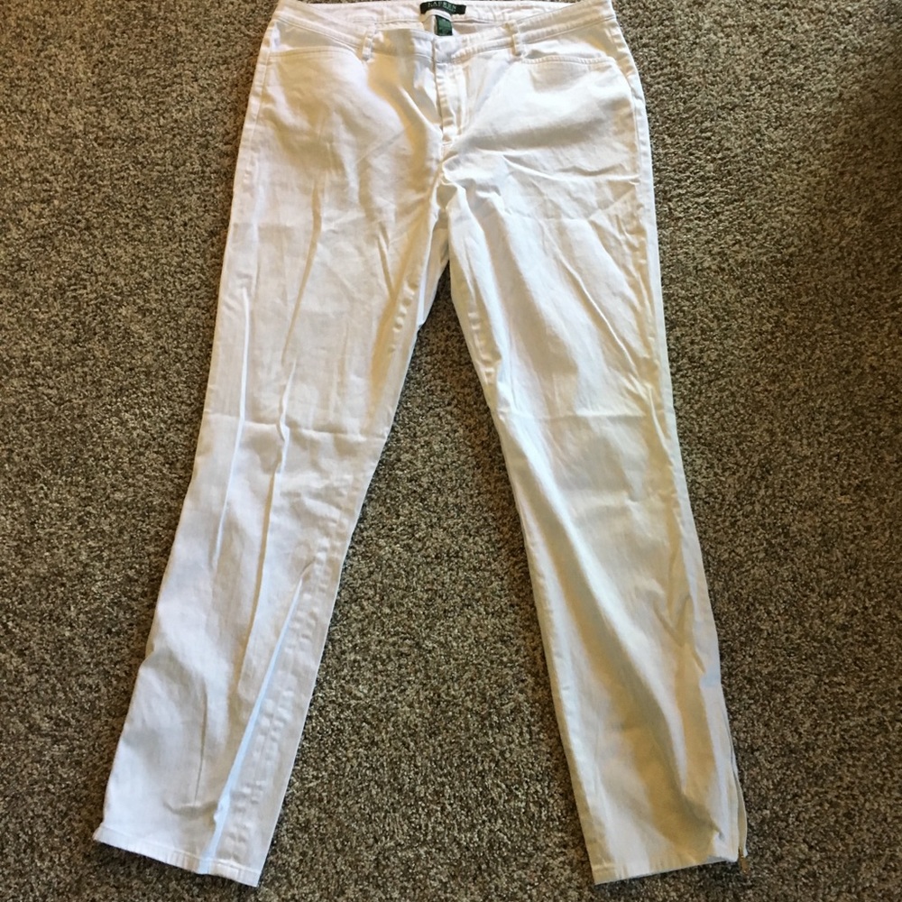 Ralph Lauren dress pants